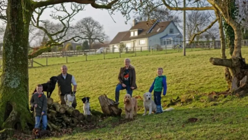 Millin Brook Luxury Dog Boarding