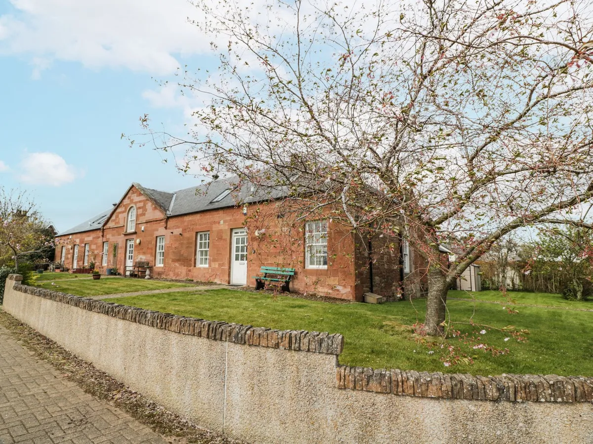 Kennel Cottage, Northwich