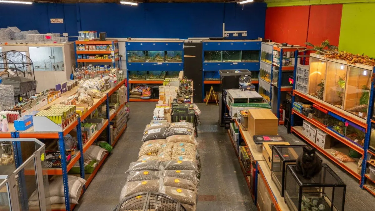 Ladysmith Pets, Ballymena - Photo 2 of 2