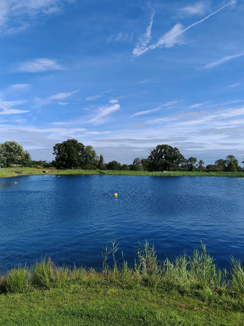 Moira Lakes Paddle Sports & Event Centre