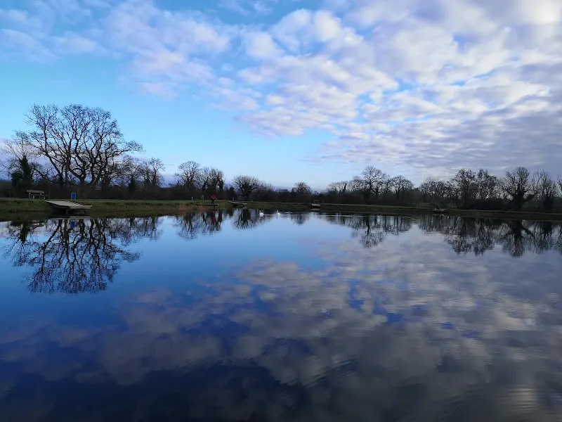 Moira Lakes Paddle Sports & Event Centre