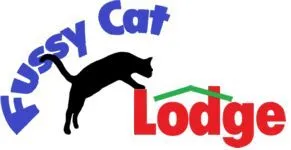 Fussy cat lodge, Bedworth - Photo 1 of 3