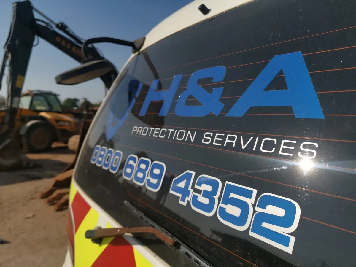 H&A Protection Services Ltd - Ormskirk, Ormskirk - Photo 2 of 2