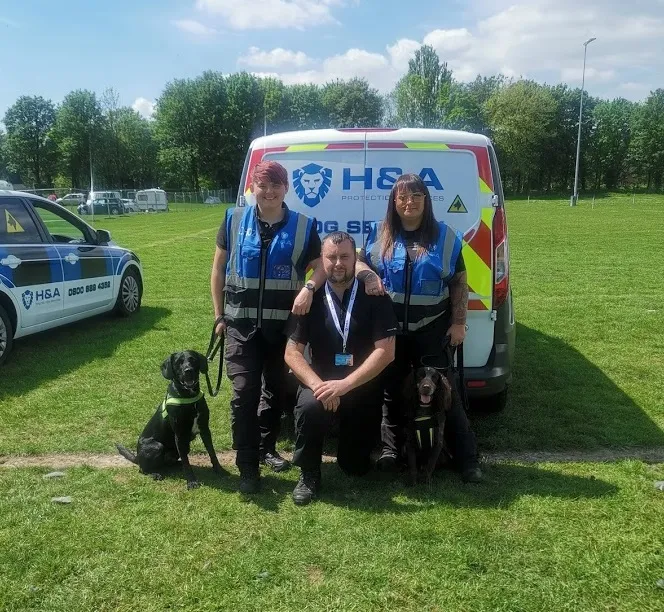 H&A Protection Services Ltd - Ormskirk