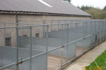 Capulford Kennels - Image 1