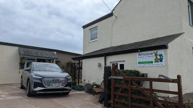 Verstone Boarding Kennels & Cattery