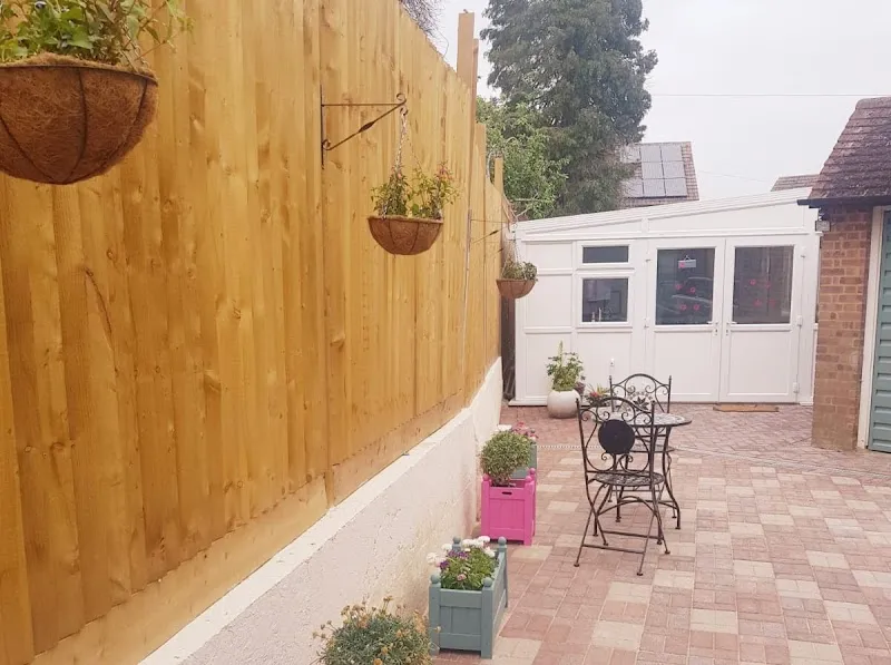 Dulverton Lodge Cat Hotel & Pet Spa