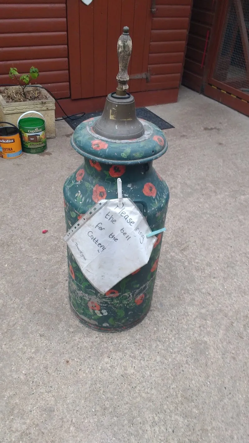 Maltby Grange Cattery