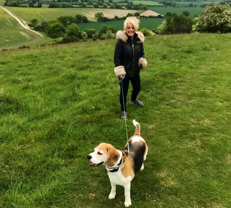 Milo’s Paws & Pals