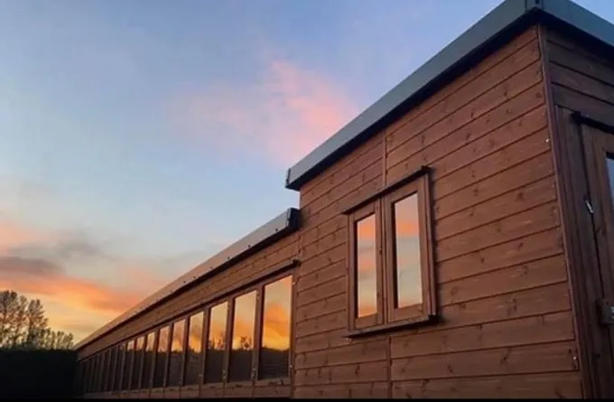 Hocus Pocus Cat Hotel, Sudbury - Photo 3 of 4