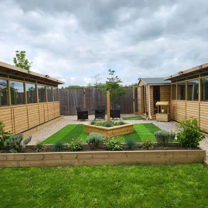 Rafikis Boarding Cattery