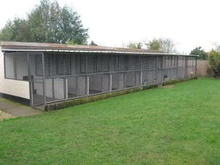 Wortham Boarding Kennels and Cattery, Diss - Photo 1 of 4