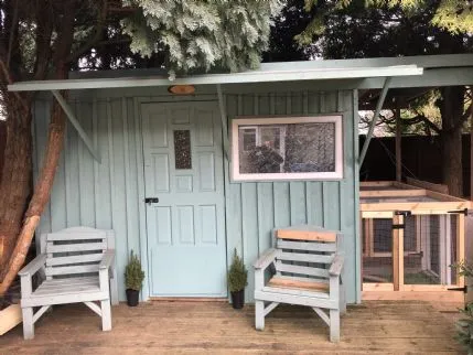 Paws and Claws Pet Hotel, Solihull