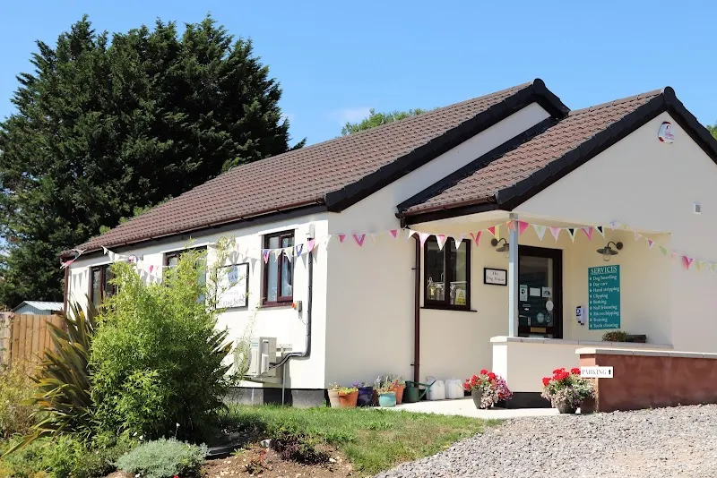 Ashgate (Dog/Cat Grooming & Boarding Kennels)