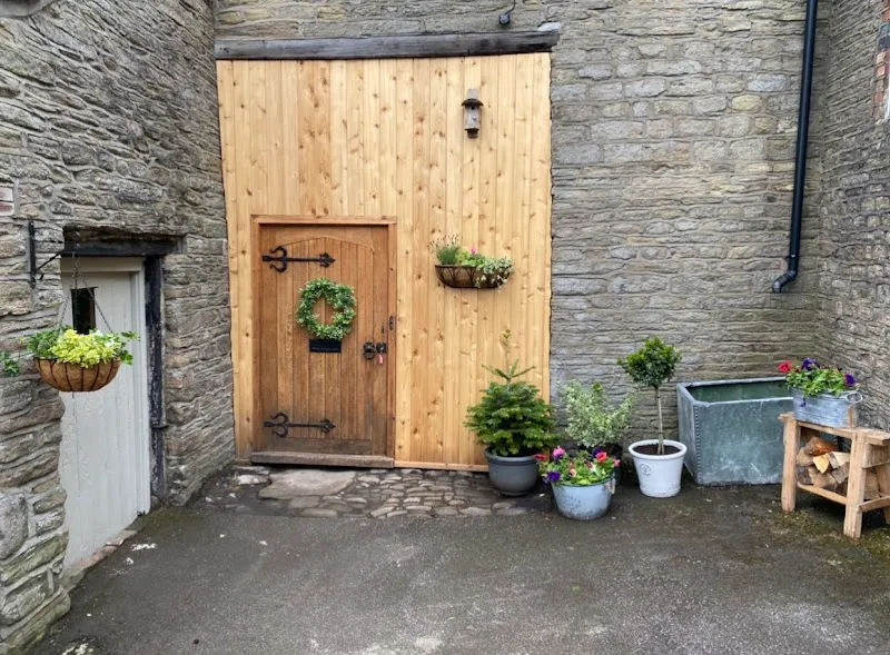 Home on the Farm Luxury Dog Boarding