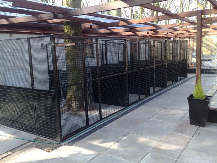 Park Cottage Boarding Kennels