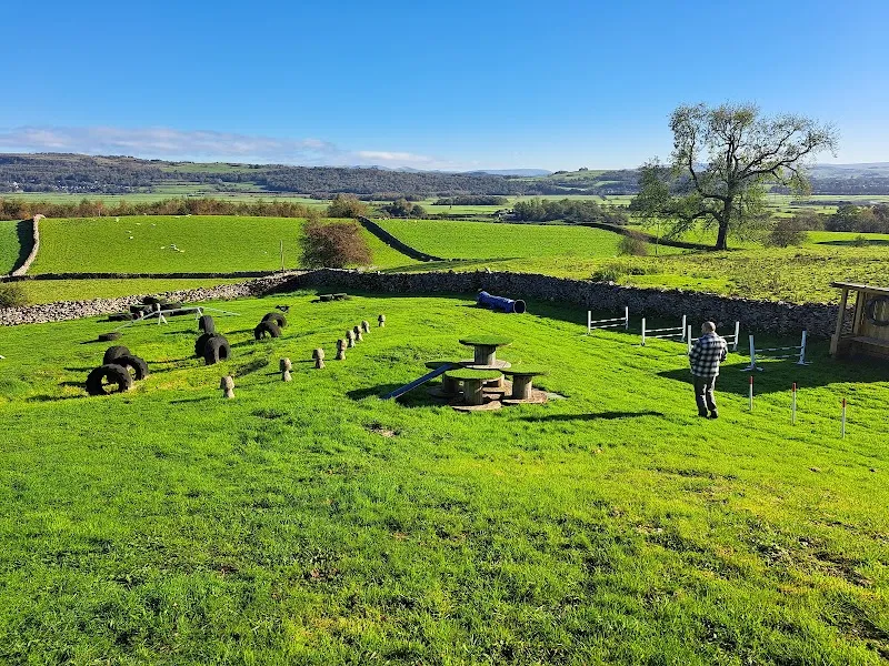 Grassgarth Boarding Kennels