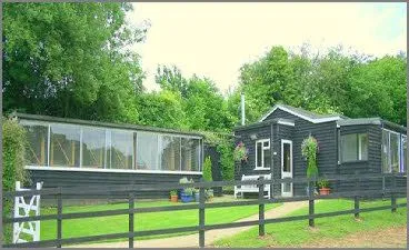 Pilgrim Cottage Cattery, Kings Langley