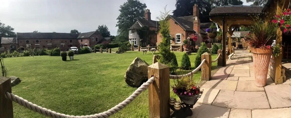 Manor Farm Cattery, Crewe - Photo 2 of 2