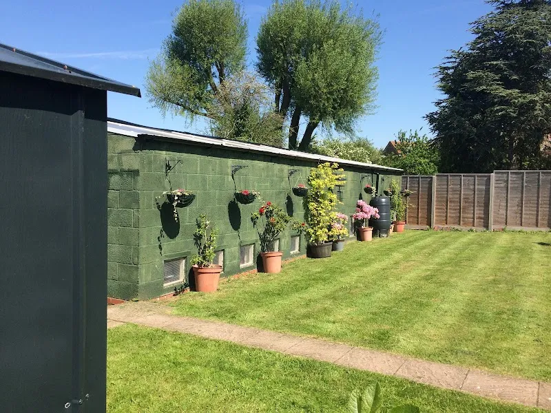 Just For Cats Cattery