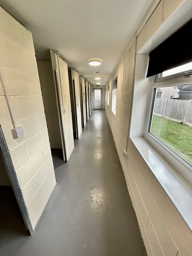 Tall Poppies Cattery