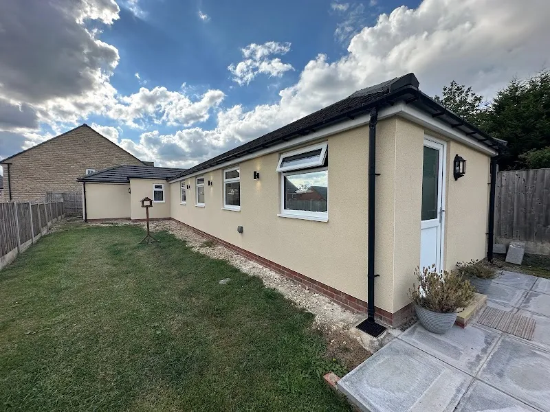 Tall Poppies Cattery