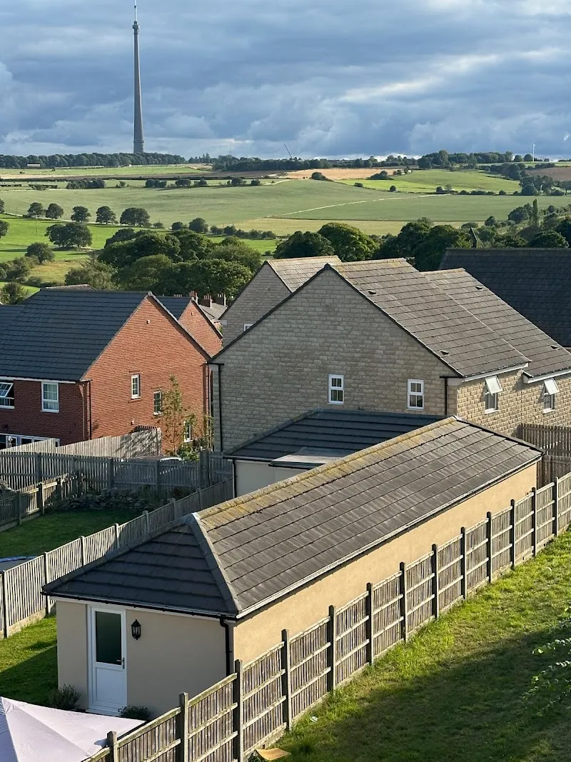 Tall Poppies Cattery