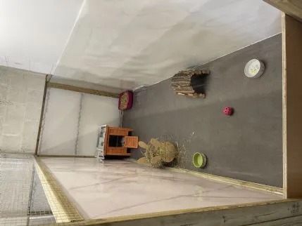 Rose Lodge Small Animal Boarding, Sheffield - Photo 1 of 3