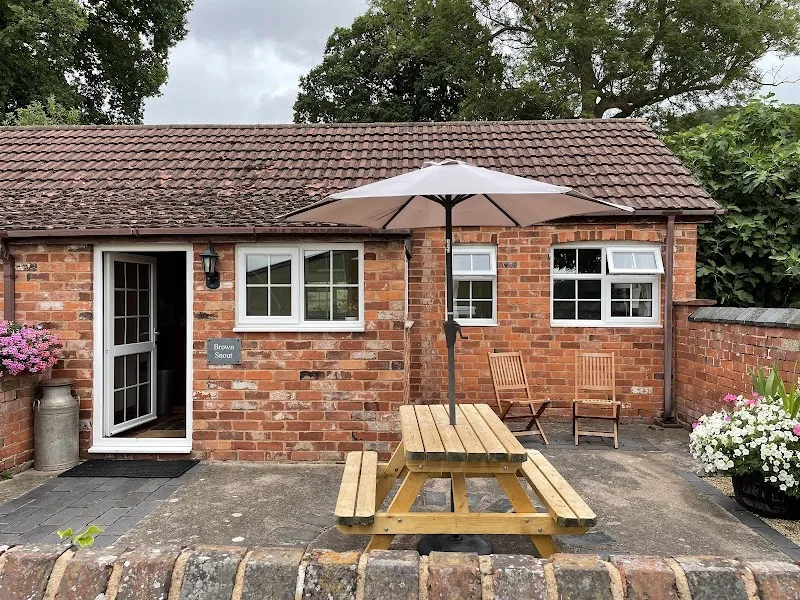 The Old Kennels Farm Holiday Cottages