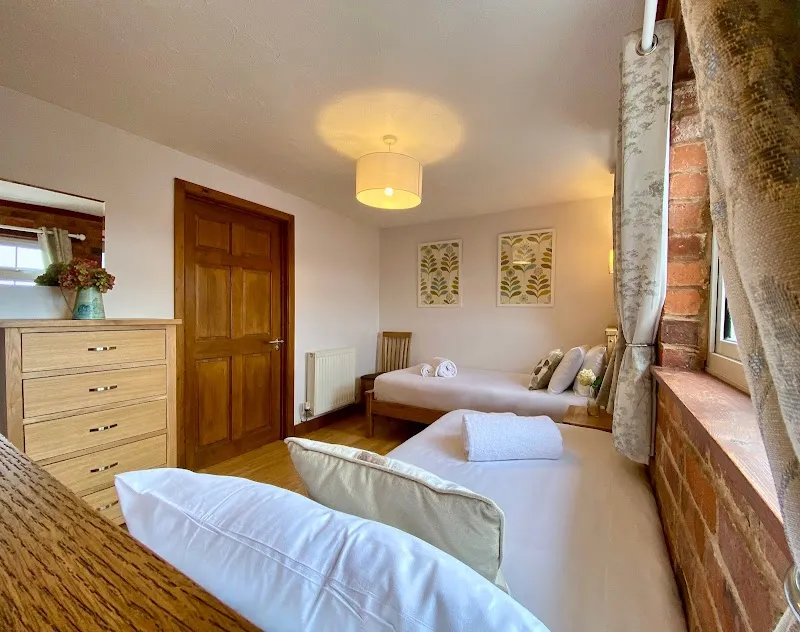 The Old Kennels Farm Holiday Cottages