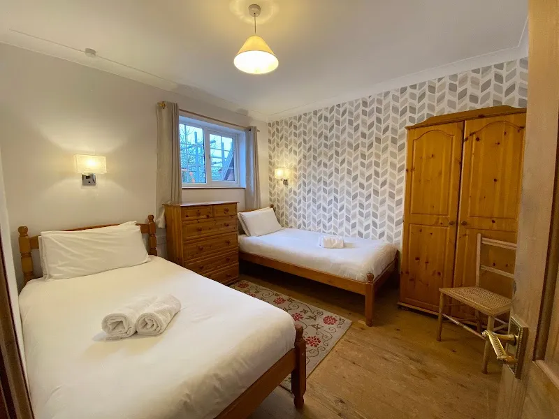 The Old Kennels Farm Holiday Cottages