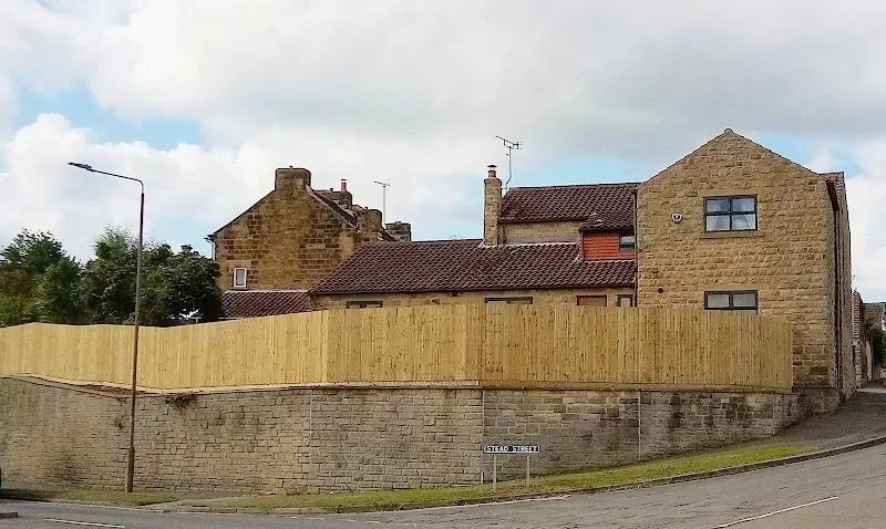 Lone Wolf Luxury Dog Boarding