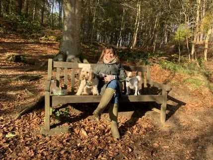 Poodles & Doodles Home Stays, Milton Keynes - Photo 1 of 3