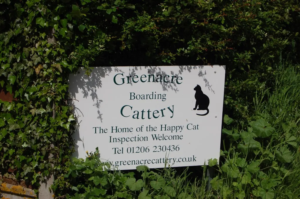 Greenacre Cattery, Colchester - Photo 3 of 3