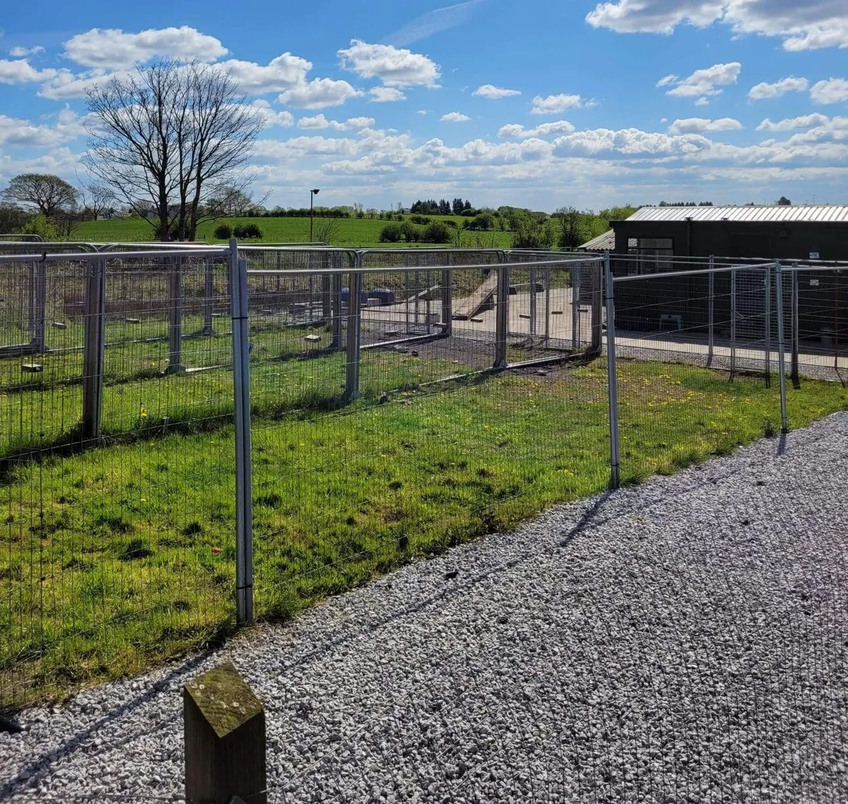 Hareshill Boarding Kennels, Heywood - Photo 3 of 3