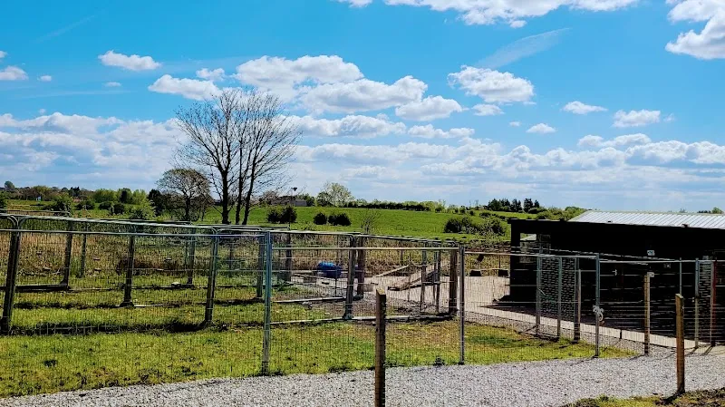 Hareshill Boarding Kennels