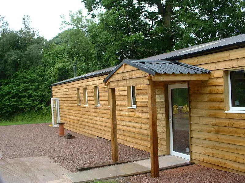 Woodlands Country Cat Hotel Cattery