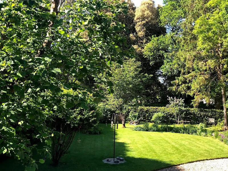 Holly House Boarding