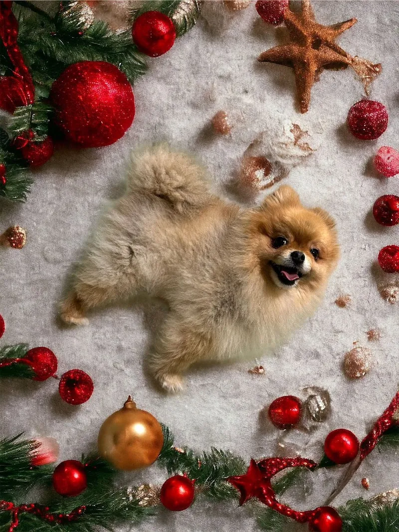 Park House Luxury Dog Boarding