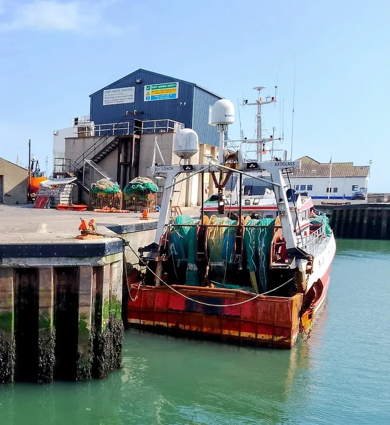 Mountains Of Mourne Country Cottages