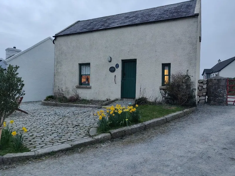 Mountains Of Mourne Country Cottages