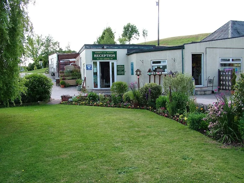 Castleford Pet Centre