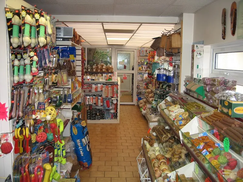 Castleford Pet Centre