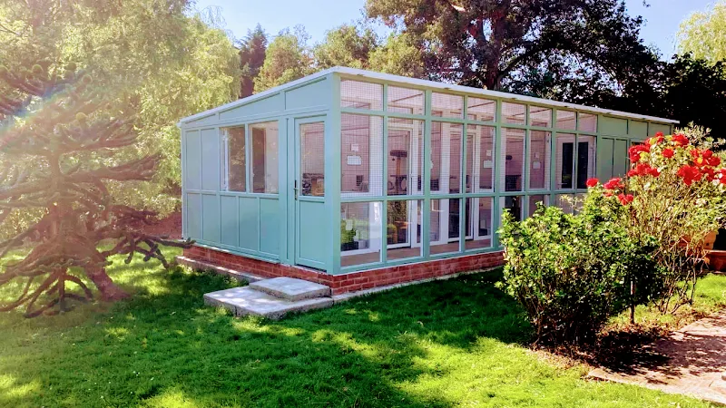 Oaklands Country Cat Hotel