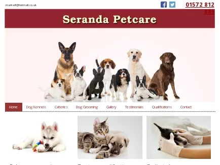 Seranda Pet Care, Oakham - Photo 3 of 3