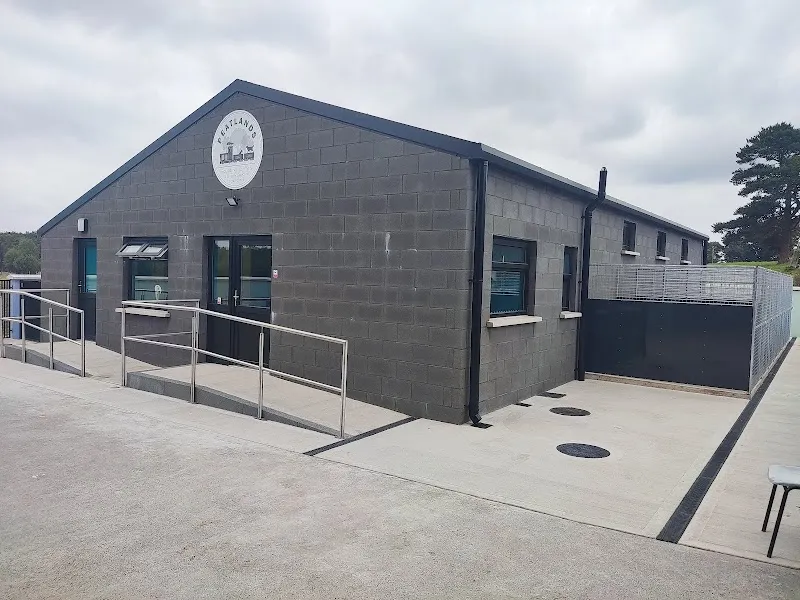 Peatlands Boarding Kennels