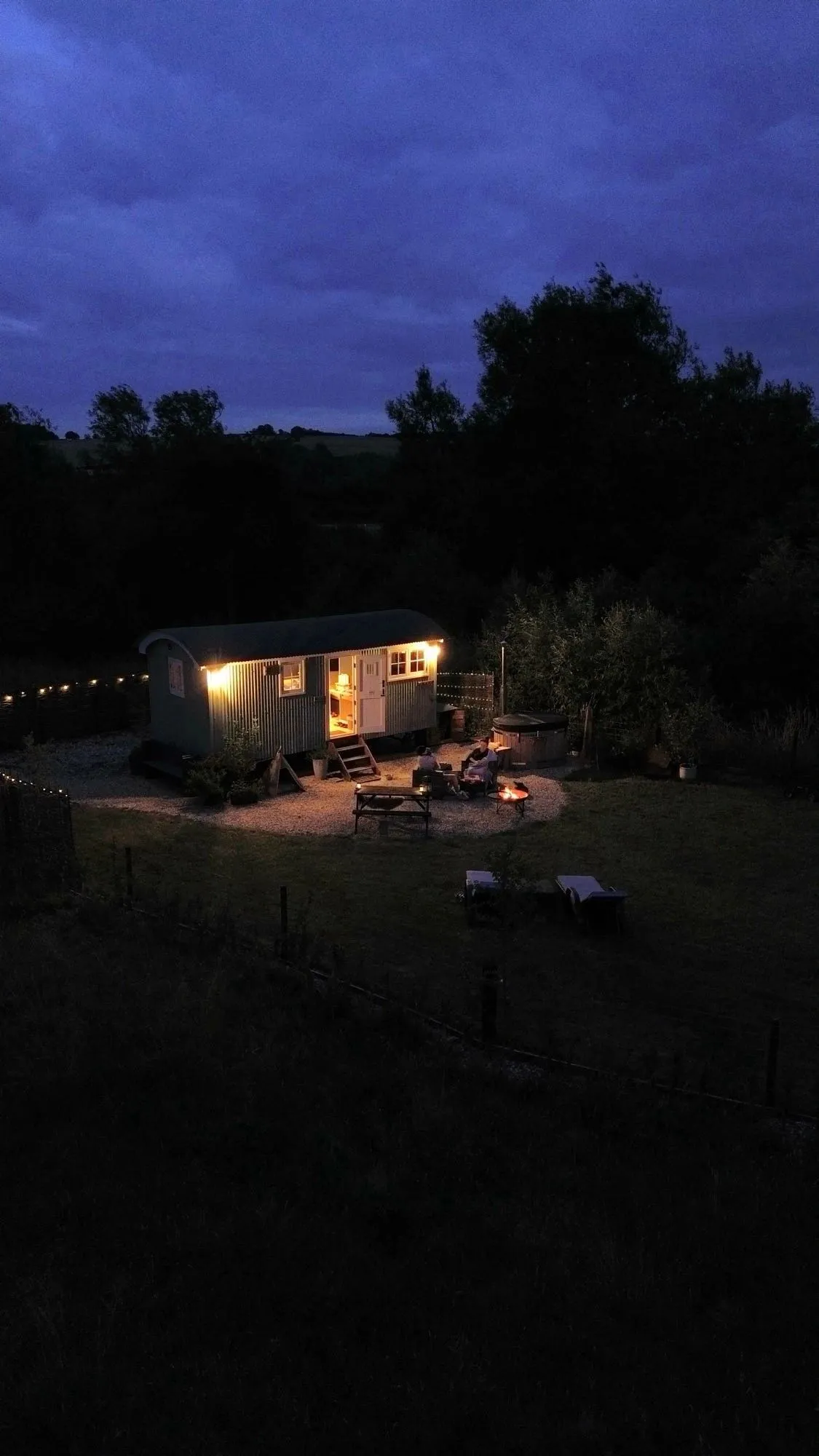 Rutland Rural Retreats - Image 1