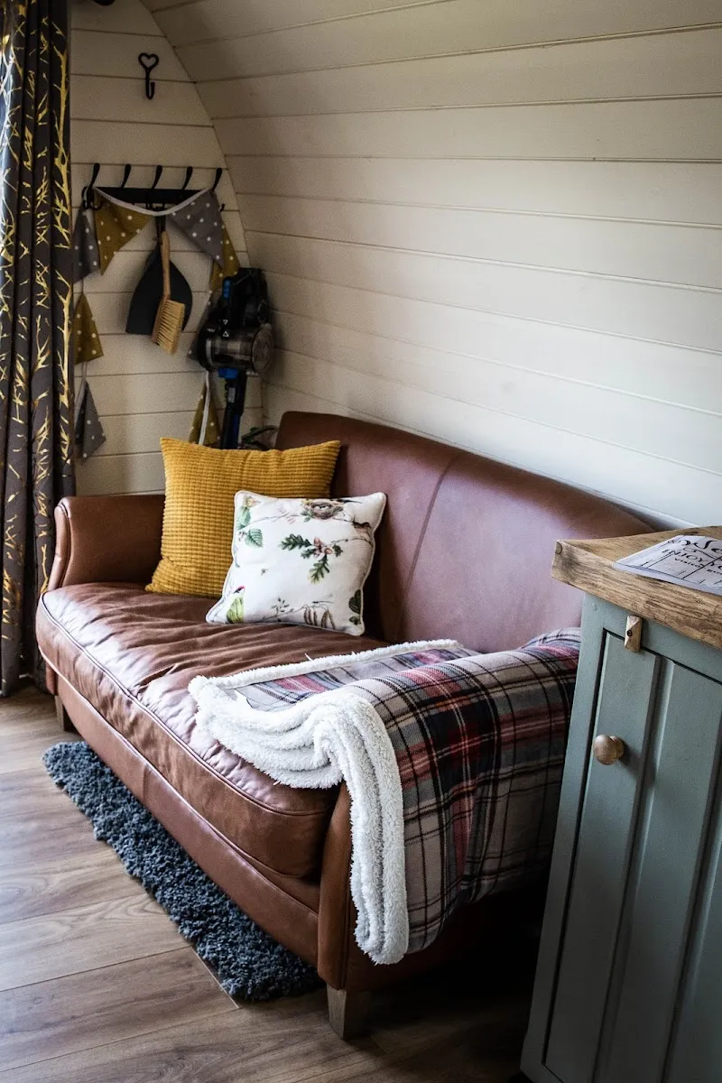 Rutland Rural Retreats