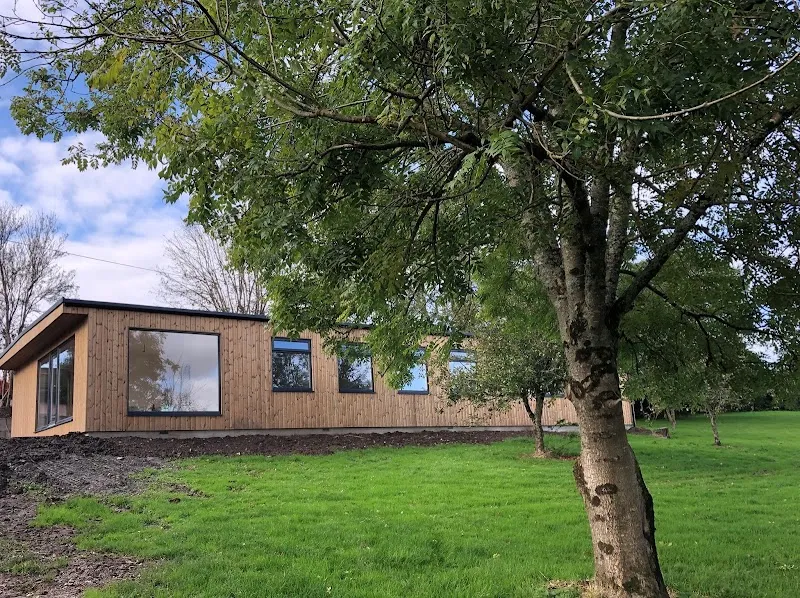 Kernow Cat Hotel - Luxury Cattery - Cattery in Cornwall