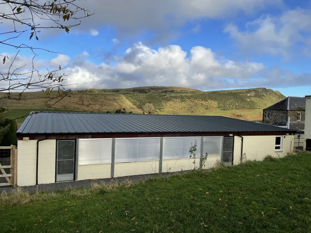 Gallowmyre Kennels - Photo 1